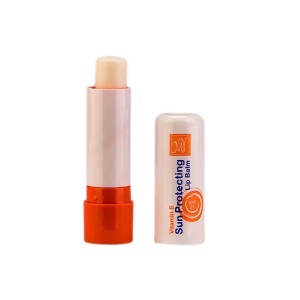 بالم لب ضد آفتاب و آبرسان مای مدل Sun Protecting با SPF 25 محافظت‌کننده در برابر خشکی و اشعه UV وزن 4g