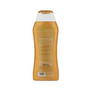 نرم‌کننده مغذی و ترمیم‌کننده نئودرم مدل Nutrisol Argan حاوی روغن آرگان و سرامید حجم 300ml