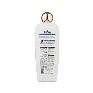 شامپو تغذیه‌کننده و درخشان‌کننده الارو مدل Ultra Nourish مناسب موهای نرمال حجم 450ml