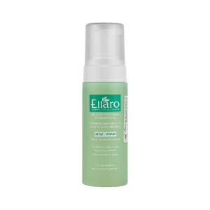 فوم شستشوی صورت فرش بالانسینگ الارو پاک‌کننده عمقی و کنترل‌کننده چربی پوست حجم 150ml