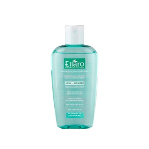 تونر پاک‌کننده و مات‌کننده صورت الارو مدل Fresh Balancing کنترل‌کننده چربی و منافذ پوست حجم 200ml