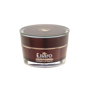 کرم ضد چروک و سفت‌کننده قوی صورت و گردن الارو مدل Youth Preserving با کمپلکس ماتریکسیل حجم 50ml