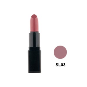 رژ لب جامد مای بلک دایموند مدل Satin Lux با جلوه ساتنی براق و بافت کرمی حجم 4ml