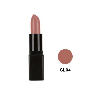 رژ لب جامد مای بلک دایموند مدل Satin Lux با جلوه ساتنی براق و بافت کرمی حجم 4ml