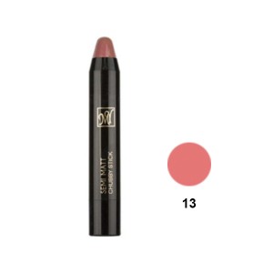 رژ لب مدادی نیمه مات مای مدل Semi Matt با بافت مخملی و ماندگاری طولانی وزن 3.3g