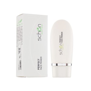 پرایمر صورت یکدست‌کننده و مات‌کننده شون مدل Perfect حاوی عصاره آلوئه‌ورا حجم 30ml