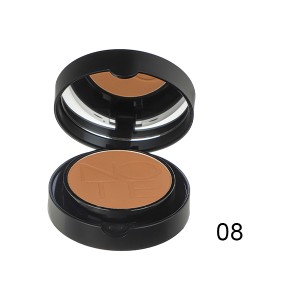 رژ گونه نوت مدل Luminous Silk با خاصیت جلوه ابریشمی درخشان و غنی شده با روغن آرگان جهت تقویت پوست وزن ۵.۵ گرم