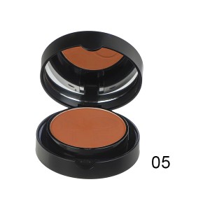 رژ گونه نوت مدل Luminous Silk با خاصیت جلوه ابریشمی درخشان و غنی شده با روغن آرگان جهت تقویت پوست وزن ۵.۵ گرم