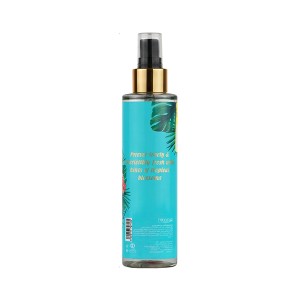 بادی میست هیدرودرم مدل Tropical Breeze با ماندگاری طولانی، رایحه خنک و شاداب میوه‌های استوایی و آبرسان پوست حجم ۲۰۰ میل