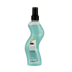 بادی اسپلش اکلیلی زنانه ژک ساف مدل Blue Angel با رایحه خنک و شیرین گلی میوه‌ای حجم ۲۰۰ میل