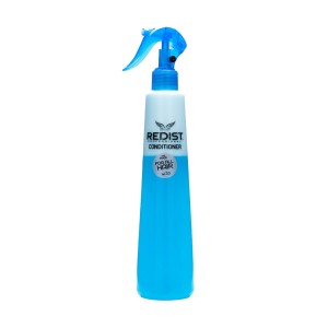 اسپری دوفاز مو ردیست مدل For All Hair آبرسان روزانه و درخشان‌کننده سبک حجم ۴۰۰ میل