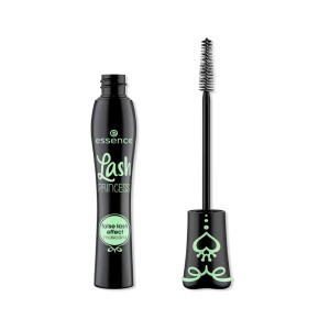 ریمل اسنس مدل false Lash Princess بلند کننده و حالت دهنده effect با جلوه مژه مصنوعی حجم ۱۲ میل