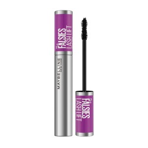 ریمل میبلین مدل LASHLIFT The Falsies با برس منحنی بالابرنده مژه حجم ۹.۶ میل