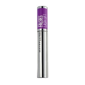 ریمل میبلین مدل LASHLIFT The Falsies با برس منحنی بالابرنده مژه حجم ۹.۶ میل