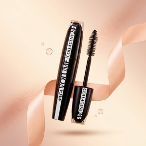 ریمل لورآل MEGA VOLUME COLLAGENE 24H برای مژه حجیم و پرپشت