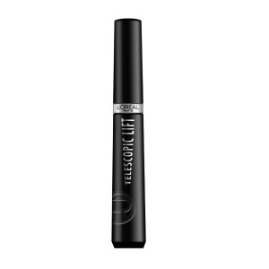 ریمل لورآل مدل TELESCOPIC LIFT بالابرنده و کشنده مژه حجم 9,9 میل