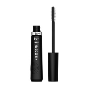 ریمل لورآل مدل TELESCOPIC LIFT بالابرنده و کشنده مژه حجم 9,9 میل