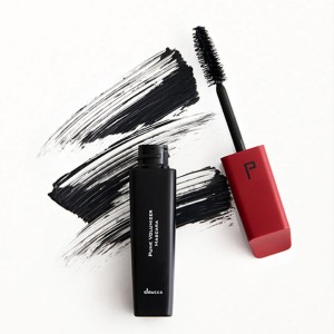 ریمل دوسه PUNK VOLUMIZER با فرمول کرمی سبک بدون گوله‌شدن روی مژه
