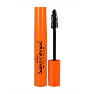 ریمل رویال اترنیتی مدل False Lash with super Volume Effect با برس جداکننده مژه و ماندگاری بالا حجم ۱۲ میل