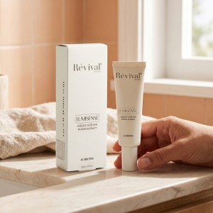 خرید سرم آزلائیک اسید رویوال مدل Azelaic Acid 10% Papaya Extract حجم ۳۰ میل