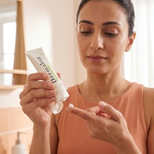 Dermalog Pore Minimizer Face Cream کرم کوچک کننده منافذ با بافت سبک و جذب سریع