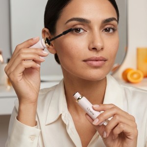 ریمل کیکو PLUME LASH با افزایش حجم تا ۵۱ درصد مژه