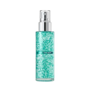 اسپری آبرسان آنوا مدل DEWY GLOW و هیالورونیک اسید حجم ۱۰۰ میل