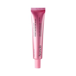 مرطوب کننده صورت و دور چشم آرنسیا مدل ROSY-PDRN 5% PEPTIDE حاوی کمپلکس ۵٪ و سه پپتید فعال حجم ۳۰ میل