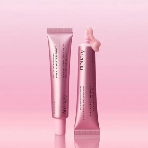 مرطوب کننده و ضد چروک صورت آرنسیا مدل ROSY-PDRN COMPLEX با سه پپتید فعال برای کمرنگ‌کردن خطوط ریز