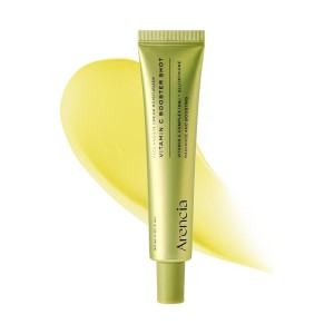 خرید مرطوب کننده آرنسیا مدل VITAMIN C BOOSTER SHOT فاقد عطر حجم ۳۰ میل