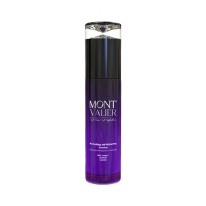 سرم آبرسان و طراوت بخش صورت مونت ولیر مدل Refreshing and Hydrating Solution حجم ۱۰۰ میل