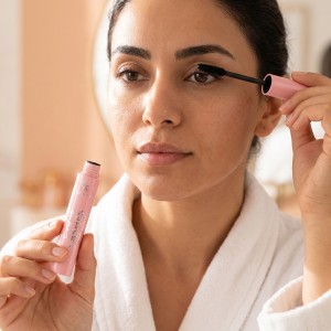ریمل گلدن رز EYEFUL مناسب آرایش روزانه، فرمول سبک بدون ریزش