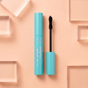 ریمل گلدن رز my LASH POWER مناسب آرایش چشم روزانه از اولین لایه