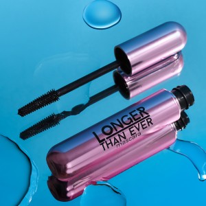 ریمل فلورمار LONGER THAN EVER برای جدا کردن مژه‌ها