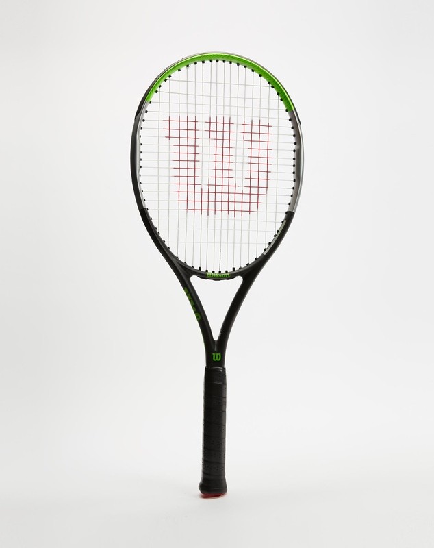 راکت تنیس ویلسون Blade Feel 100