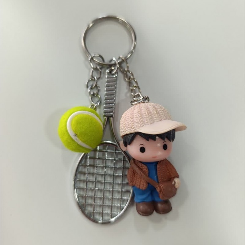 سرکلیدی آدمک