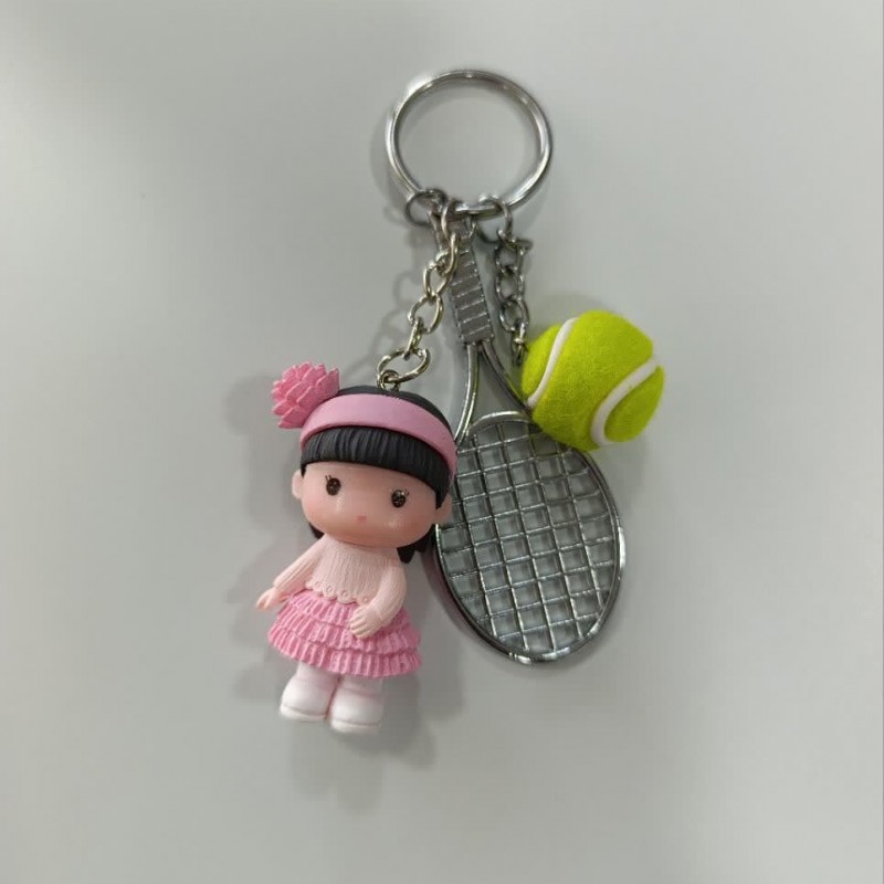 سرکلیدی آدمک