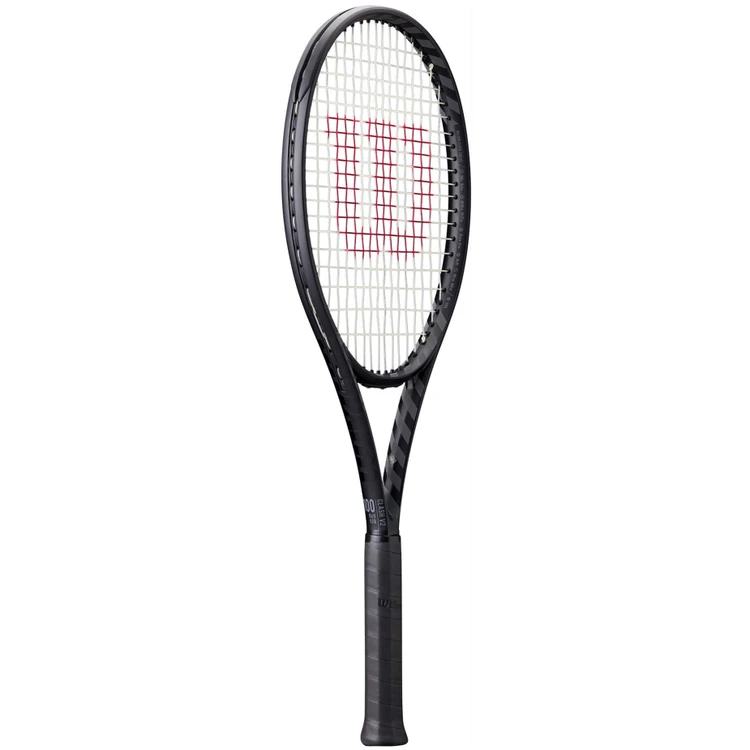 راکت تنیس ویلسون Wilson Clash 100 v2 NIGHT SESSION