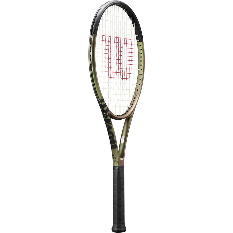 راکت تنیس ویلسون Wilson Blade 104 v8