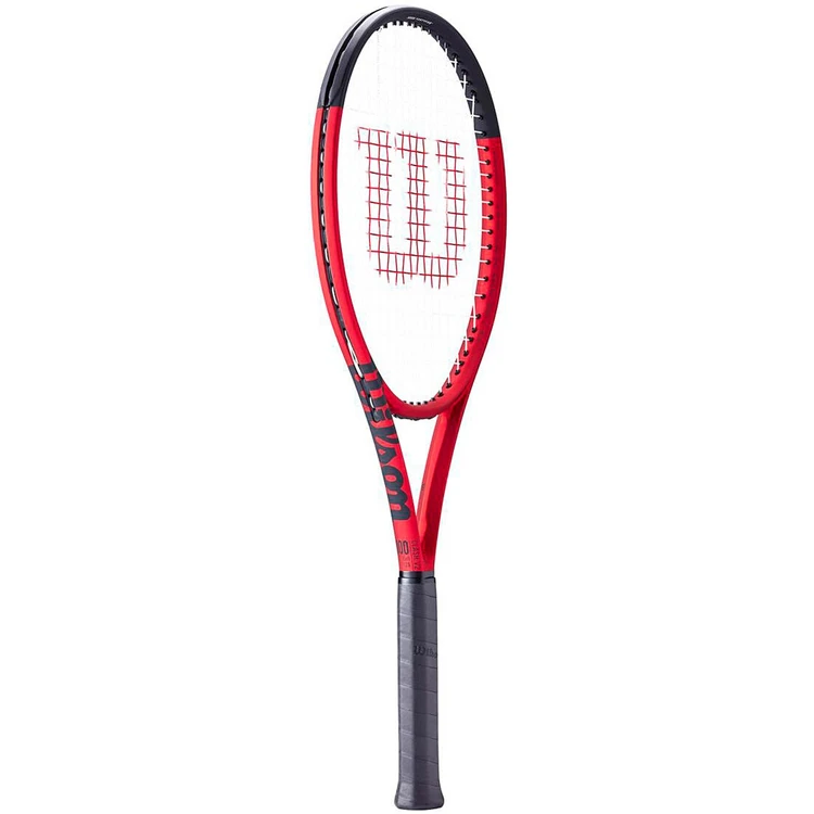 راکت تنیس ویلسون Wilson Clash 100 v2