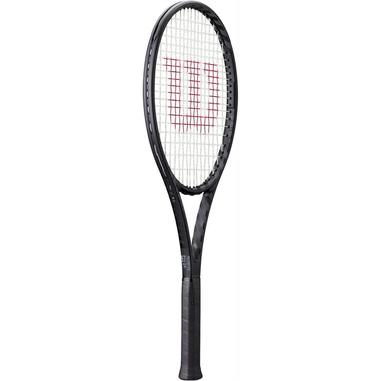 راکت تنیس ویلسون Wilson Pro Staff 97 v13 NIGHT SESSION