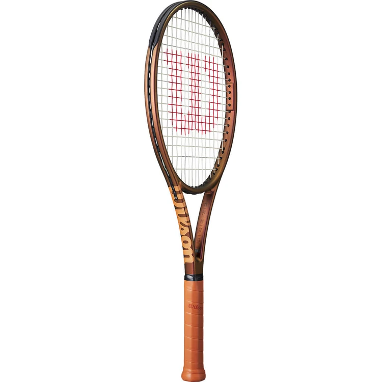 راکت تنیس ویلسون Wilson Pro Staff 97L v14