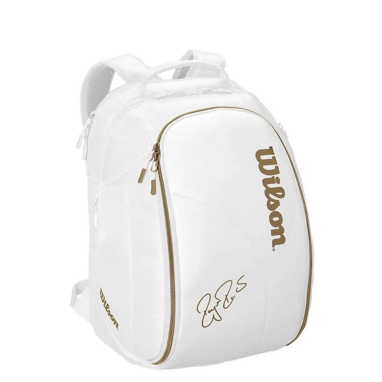 کوله تنیس ویلسون مدل Wilson Federer DNA Limited Backpack
