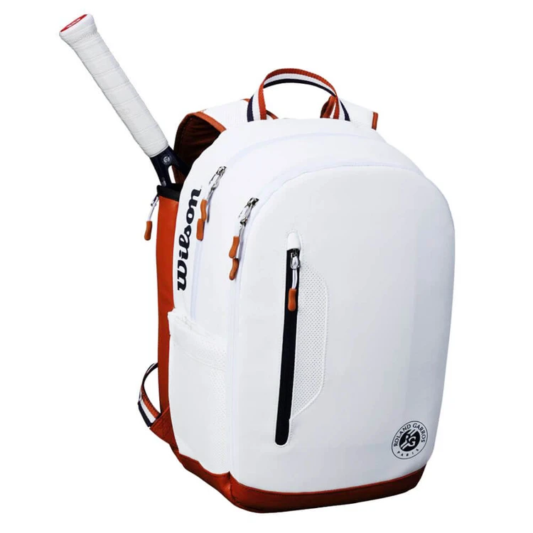 کوله تنیس ویلسون مدل Wilson Roland Garros Tour Backpack