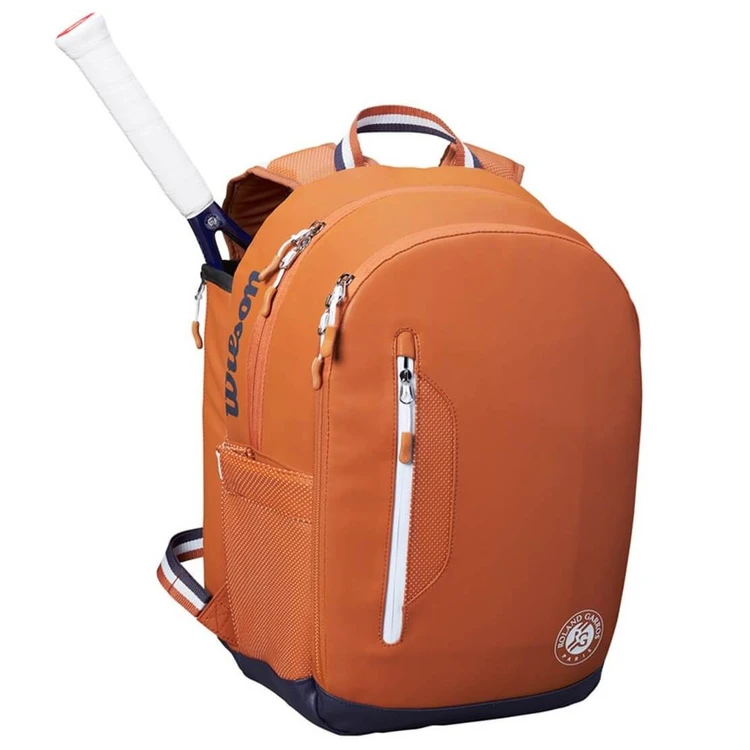 کوله تنیس ویلسون مدل Wilson Roland Garros Tour Backpack