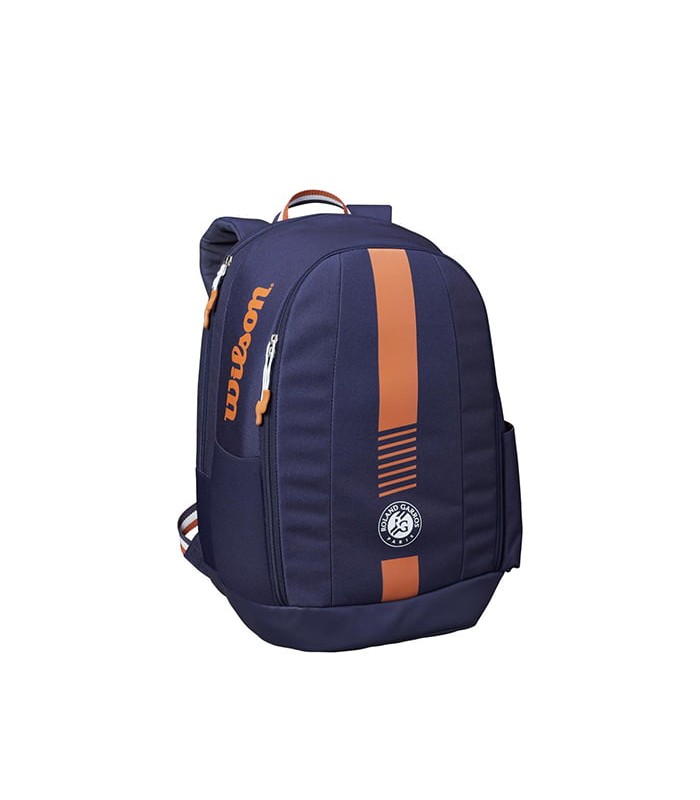 کوله تنیس ویلسون Roland Garros Team Backpack