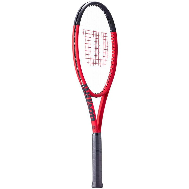 راکت تنیس ویلسون Wilson Clash 100 Pro v2 (310 گرم)