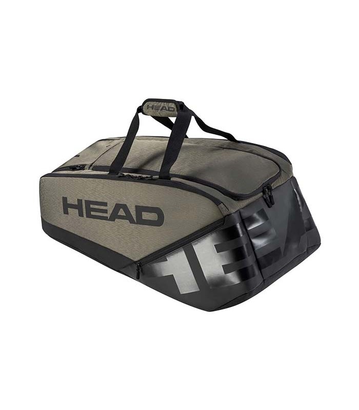 ساک تنیس هد Pro X Bag XL Thyme/Black