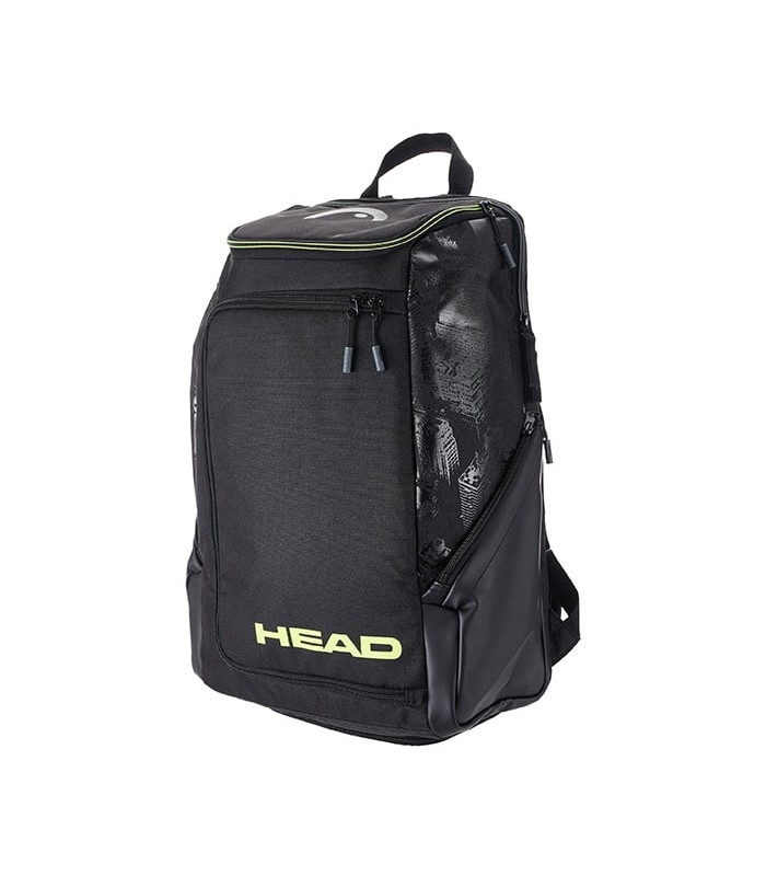 کوله تنیس هد Extreme Nite Backpack Bag