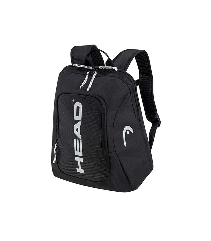 کوله تنیس بچهگانه هد Kids Tour Backpack 14L Black/White